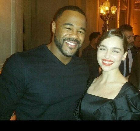 Emilia Clarke photo 488
