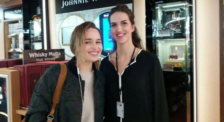 Emilia Clarke photo 493