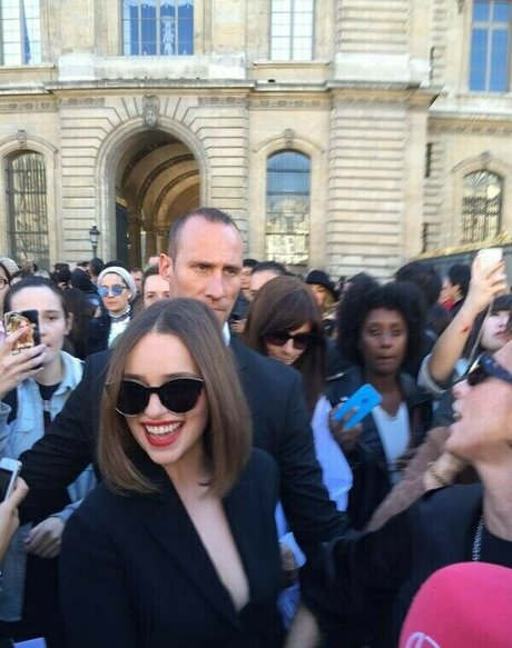 Emilia Clarke photo 494