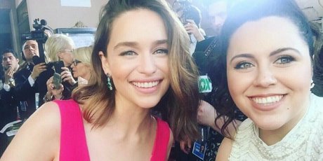 Emilia Clarke photo 495