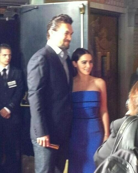 Emilia Clarke photo 503