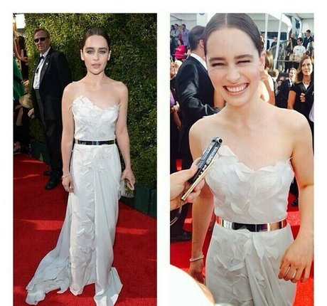 Emilia Clarke photo 505