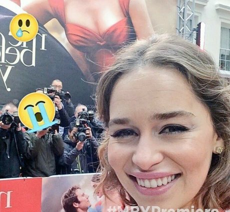 Emilia Clarke photo 508
