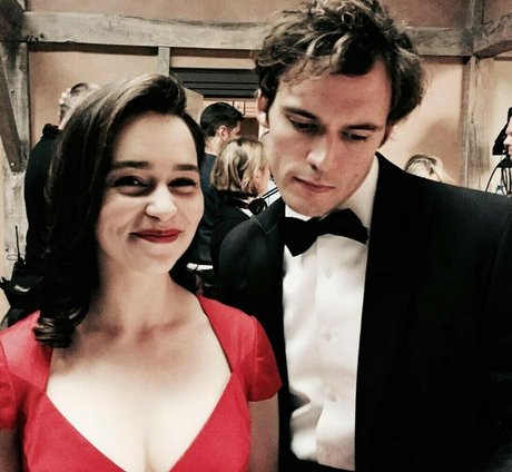 Emilia Clarke photo 520
