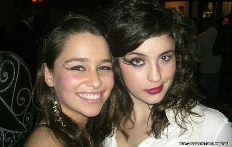 Emilia Clarke photo 524