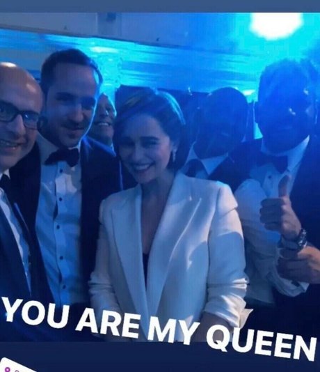 Emilia Clarke photo 526