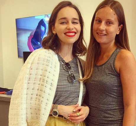 Emilia Clarke photo 529