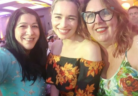 Emilia Clarke photo 535