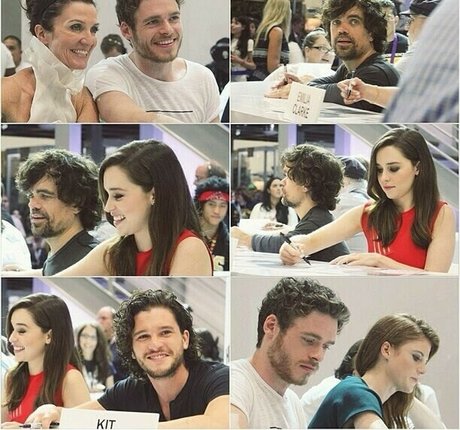 Emilia Clarke photo 545