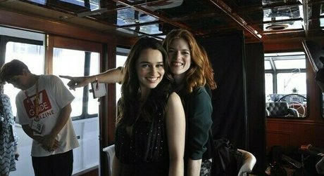 Emilia Clarke photo 547