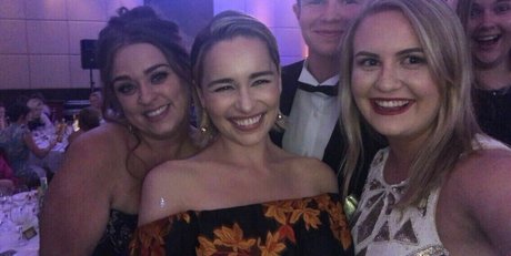Emilia Clarke photo 553