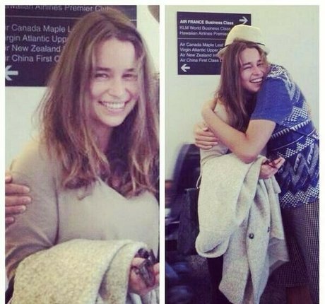 Emilia Clarke photo 556