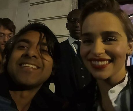 Emilia Clarke photo 564