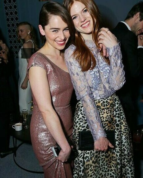 Emilia Clarke photo 565
