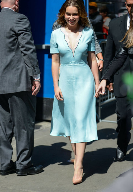 Emilia Clarke photo 566