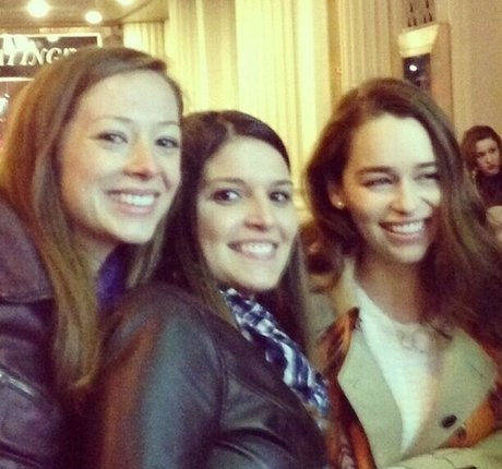 Emilia Clarke photo 571