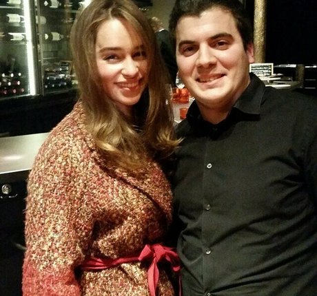 Emilia Clarke photo 579