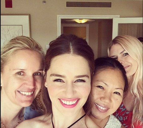 Emilia Clarke photo 585