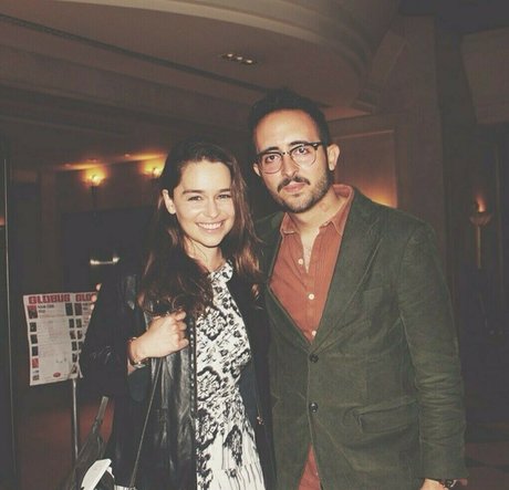 Emilia Clarke photo 591