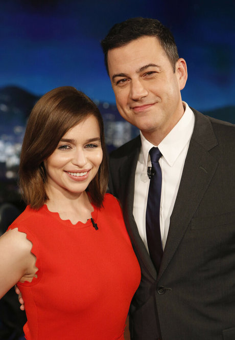 Emilia Clarke photo 593