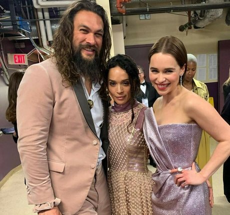 Emilia Clarke photo 597