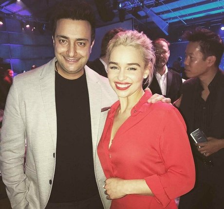 Emilia Clarke photo 603