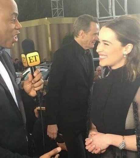 Emilia Clarke photo 605