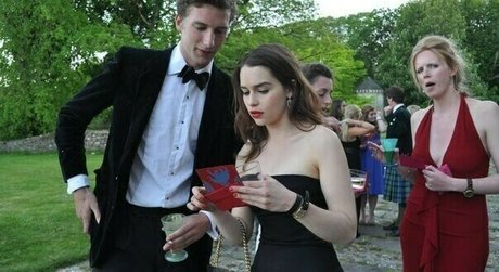 Emilia Clarke photo 607