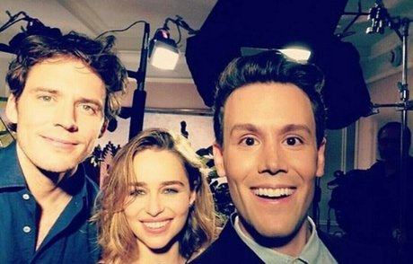 Emilia Clarke photo 611