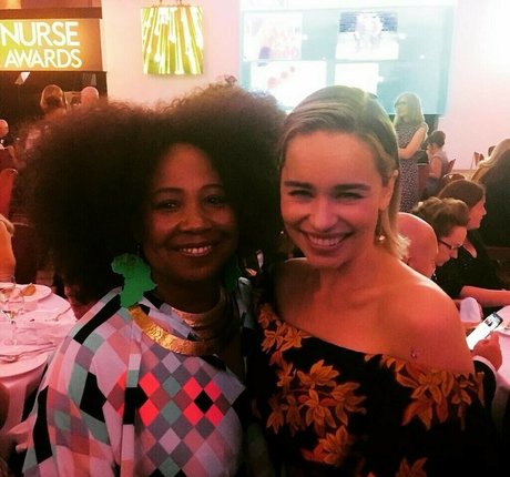 Emilia Clarke photo 616