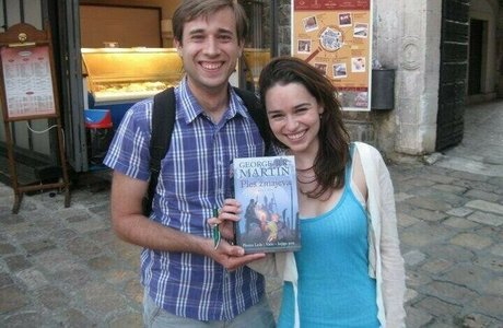 Emilia Clarke photo 618