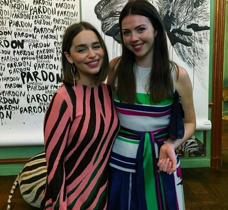 Emilia Clarke photo 619