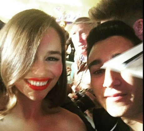 Emilia Clarke photo 628