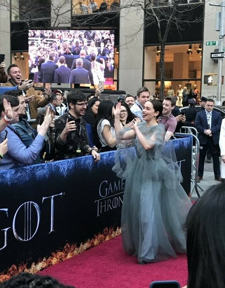 Emilia Clarke photo 631