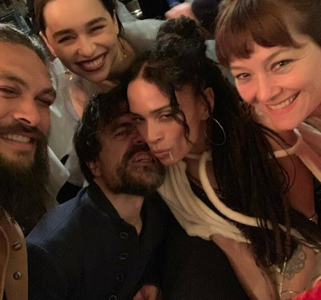 Emilia Clarke photo 637