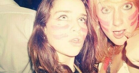 Emilia Clarke photo 640