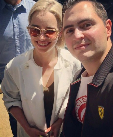 Emilia Clarke photo 642