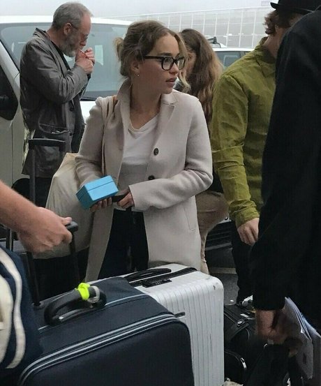 Emilia Clarke photo 644