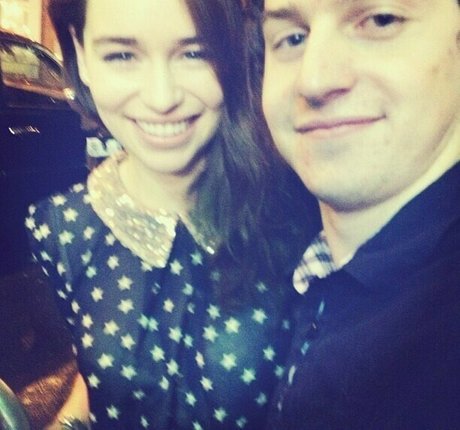 Emilia Clarke photo 649