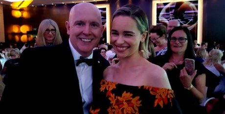 Emilia Clarke photo 654