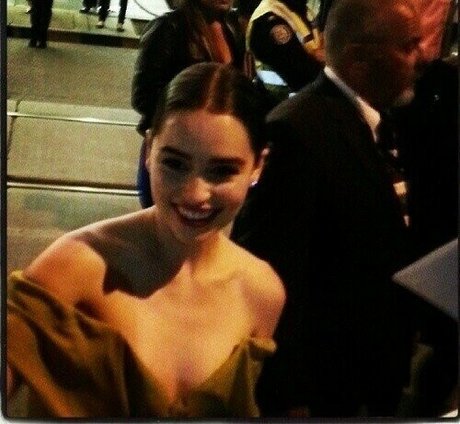 Emilia Clarke photo 663