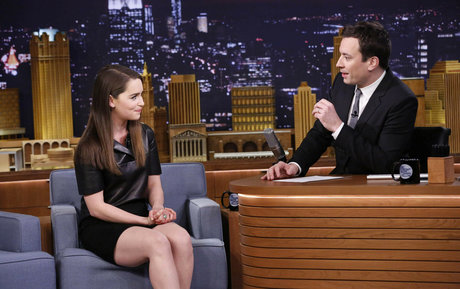 Emilia Clarke photo 679