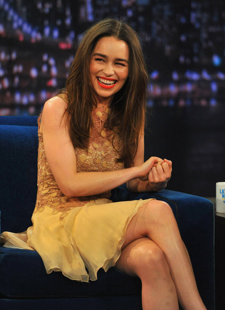 Emilia Clarke photo 684