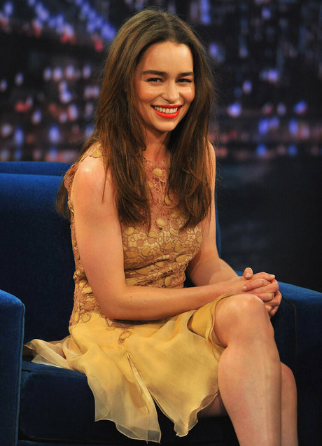 Emilia Clarke photo 687