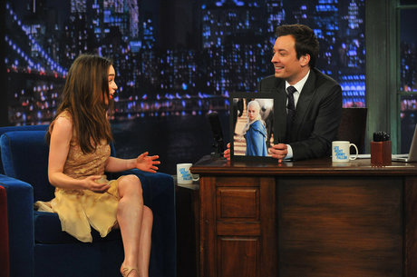 Emilia Clarke photo 688