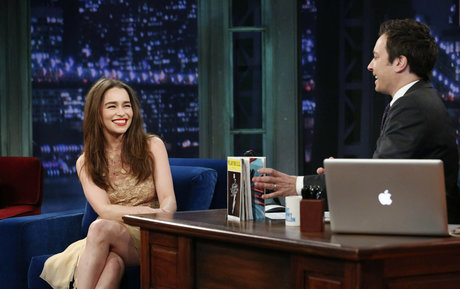 Emilia Clarke photo 691