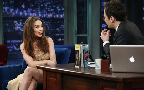Emilia Clarke photo 692