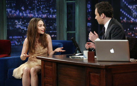 Emilia Clarke photo 695
