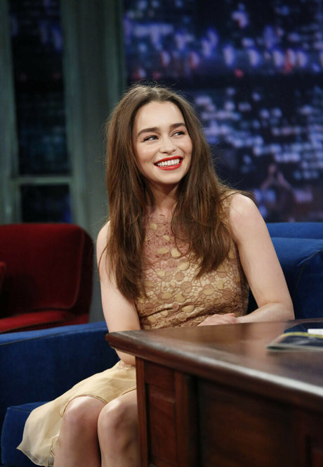 Emilia Clarke photo 696