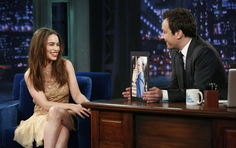 Emilia Clarke photo 697